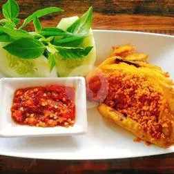 Ayam Gepuk